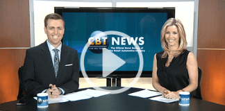 CBT News – March 11, 2015