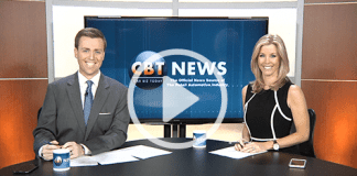 CBT News – March 13, 2015