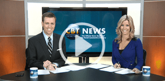 CBT News – March 16, 2015