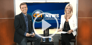 CBT News – March 20, 2015