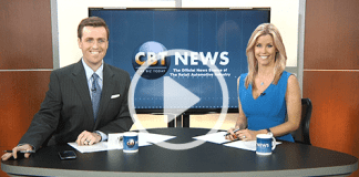 CBT News – March 23, 2015