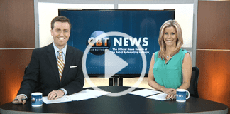 CBT News – March 25, 2015