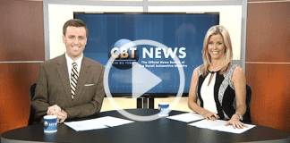 CBT News – March 26, 2015