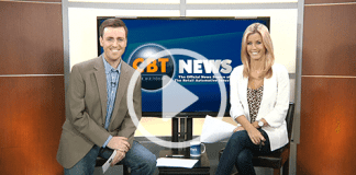 CBT News – March 27, 2015