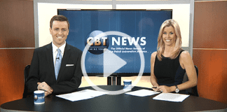 CBT News – March 30, 2015