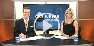 CBT News – April 15, 2015
