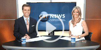 CBT News – April 27, 2015