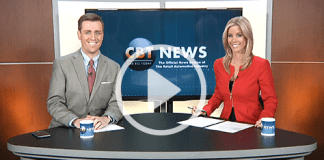 CBT News – April 29, 2015
