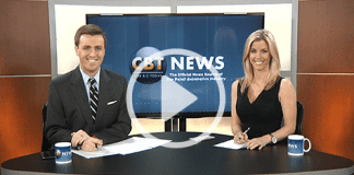 CBT News – May 11, 2015