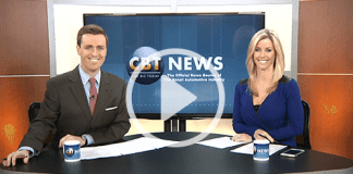 CBT News – May 12, 2015