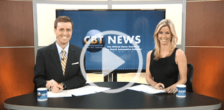 CBT News – May 13, 2015
