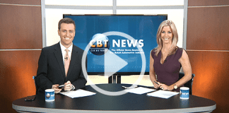 CBT News – May 14, 2015