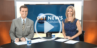 CBT News – May 18, 2015