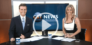 CBT News – May 20, 2015