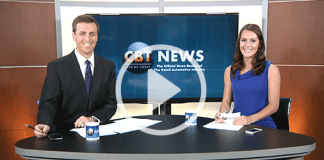 CBT News – May 21, 2015