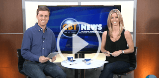 CBT News – May 22, 2015