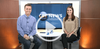 CBT News – May 29, 2015