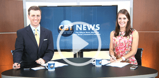 CBT News – June 3, 2015
