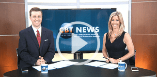 CBT News – June 9, 2015