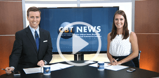 CBT News – June 11, 2015