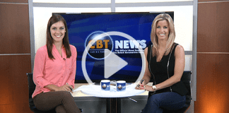 CBT News – June 12, 2015