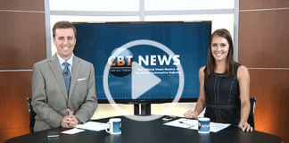 CBT News – June 15, 2015