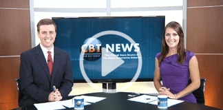 CBT News – June 16, 2015