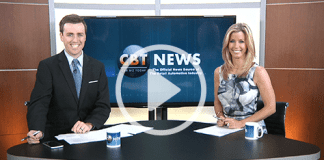 CBT News – June 17, 2015