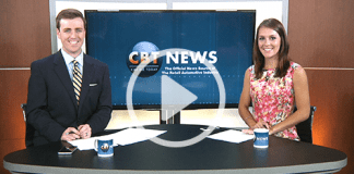 CBT News – June 23, 2015