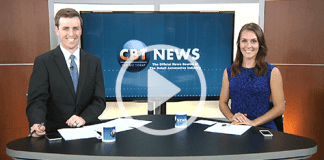 CBT News – June 24, 2015