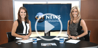 CBT News – July 22, 2015