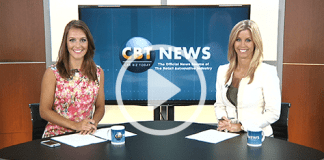 CBT News – July 30, 2015