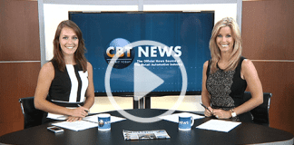 CBT News – July 31, 2015