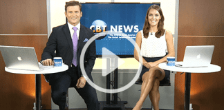 CBT News – August 20, 2015