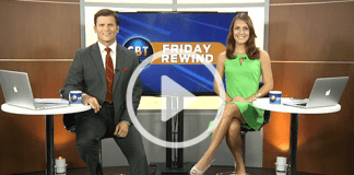 CBT News – August 21, 2015