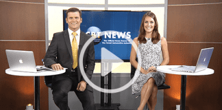 CBT News – August 26, 2015