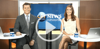 CBT News – September 3, 2015