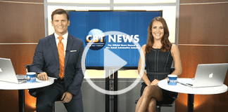 CBT News – September 8, 2015