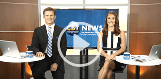 CBT News – September 9, 2015