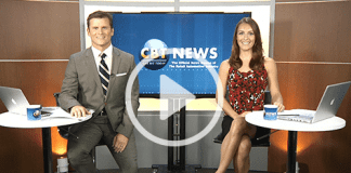 CBT News – September 10, 2015