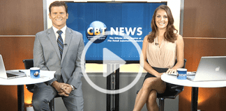 CBT News – September 14, 2015