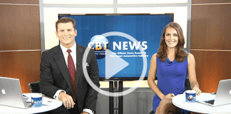 CBT News – September 23, 2015