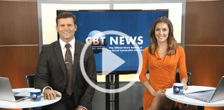 CBT News – September 29, 2015