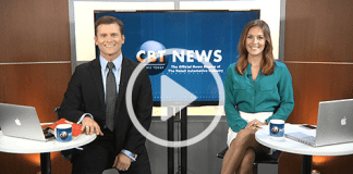 CBT News – October 6, 2015
