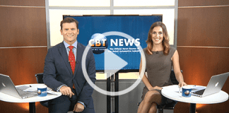 CBT News – October 16, 2015