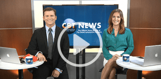 CBT News – October 19, 2015