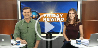 CBT News – October 23, 2015