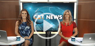 CBT News – October 29, 2015