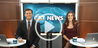 CBT News – November 2, 2015