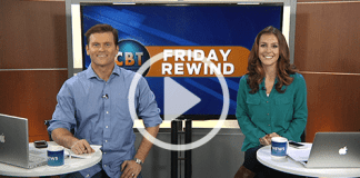 CBT News – November 6, 2015